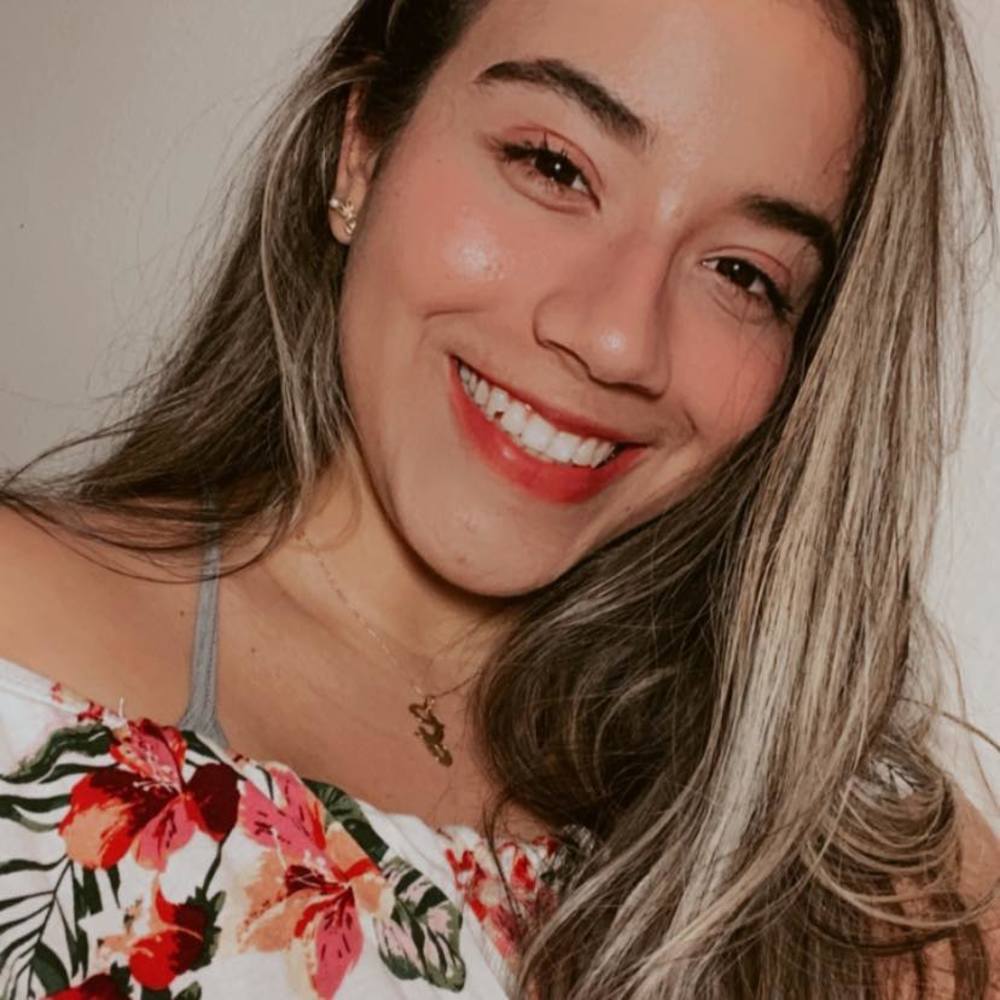 Meet your Posher, Giulia
